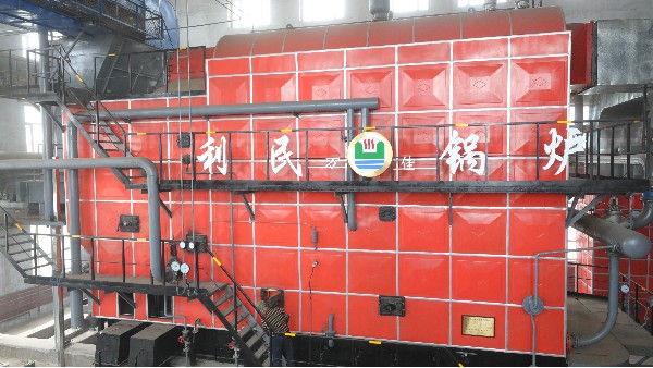 燃油鍋爐的技能特點(diǎn)有哪些？