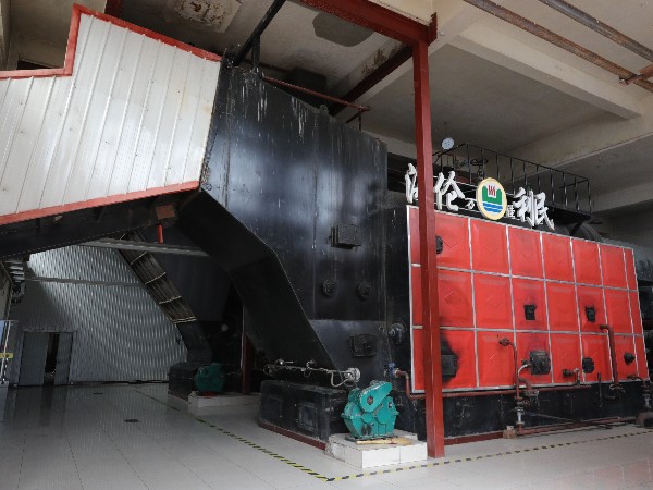 打造零碳供暖鄉(xiāng)鎮(zhèn)，秸稈打捆直燃鍋爐為“雙碳”助力